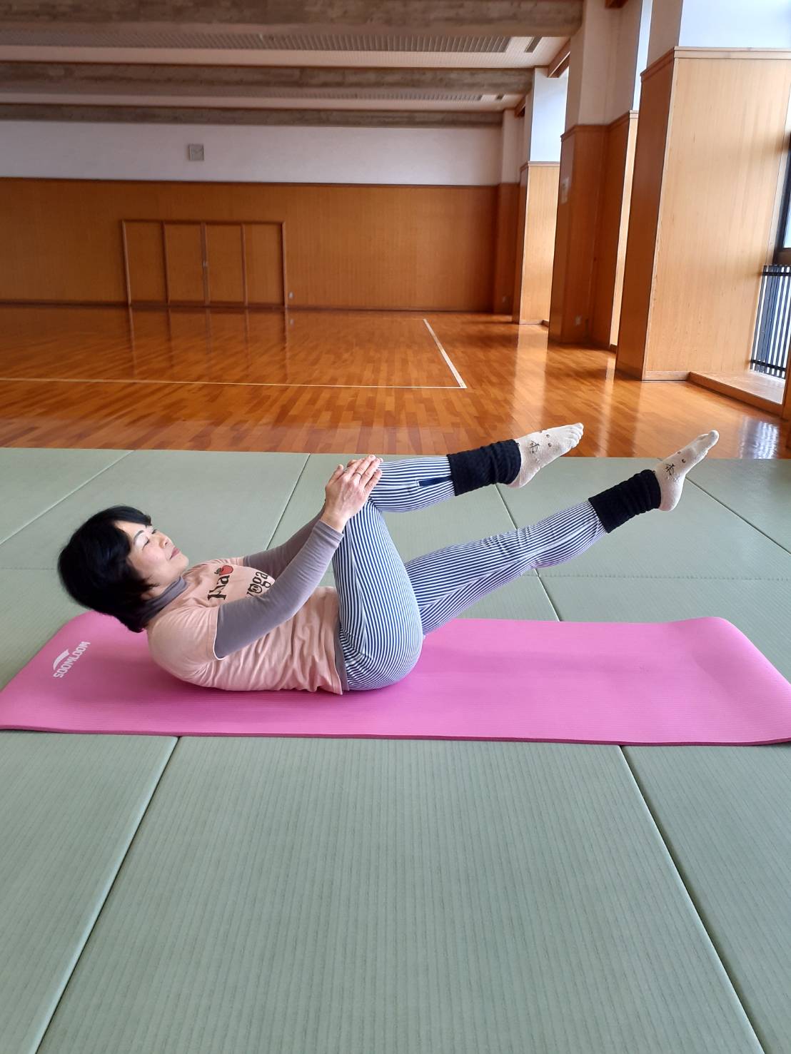 2026年3月のレッスン日程